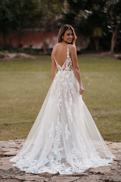 Allure Bridals Bridal Allure Bridals 9959