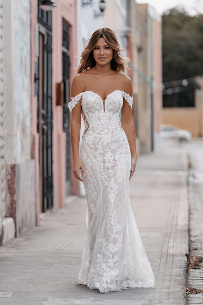 allure bridals Bridal Allure Bridals 9962