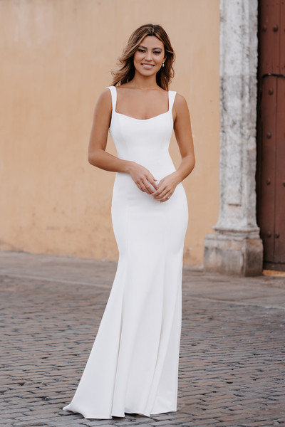 allure bridals Bridal Allure Bridals 9965