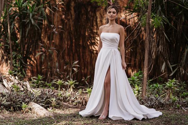 Allure Bridals Bridal Allure Bridals 9967