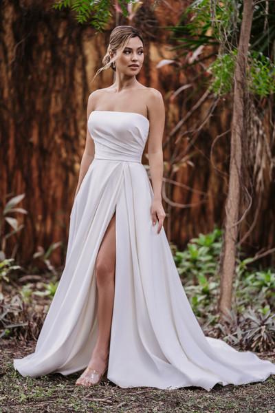 allure bridals Bridal Allure Bridals 9967