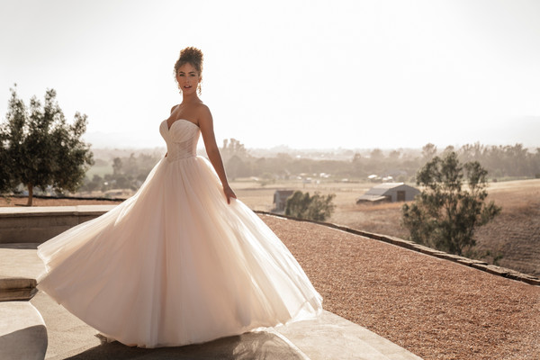 Allure Bridals Bridal Allure Bridals A1100