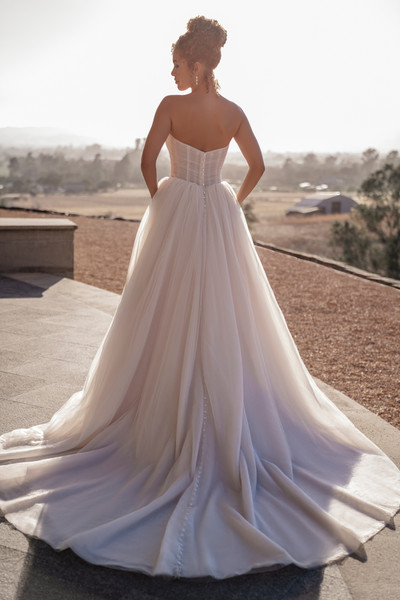 Allure Bridals Bridal Allure Bridals A1100