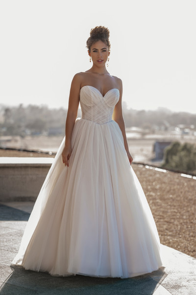 Allure Bridals Bridal Allure Bridals A1100