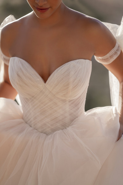 Allure Bridals Bridal Allure Bridals A1100SL