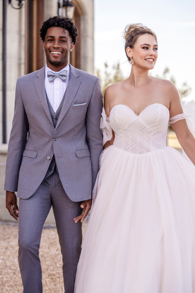 Allure Bridals Bridal Allure Bridals A1100SL