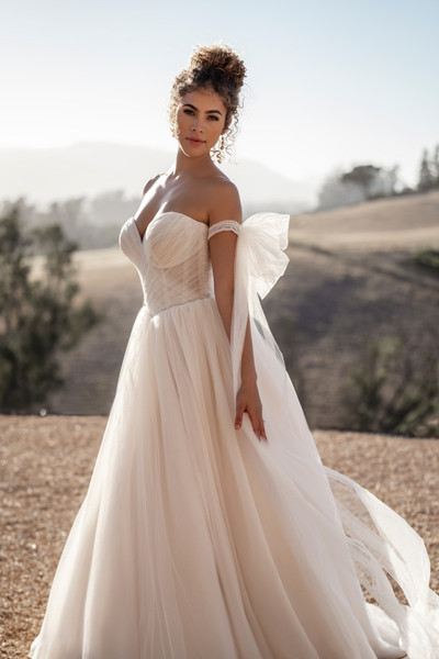 allure bridals Bridal Allure Bridals A1100SL