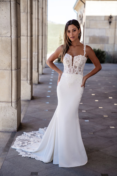 Allure Bridals Bridal Allure Bridals A1101