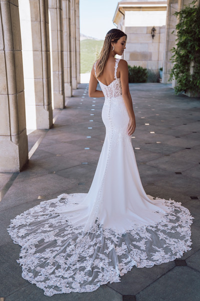 Allure Bridals Bridal Allure Bridals A1101