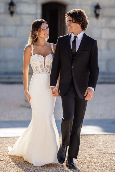 Allure Bridals Bridal Allure Bridals A1101