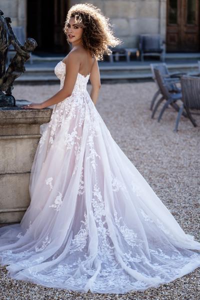 Allure Bridals Bridal Allure Bridals A1102