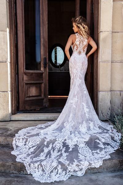 Allure Bridals Bridal Allure Bridals A1103