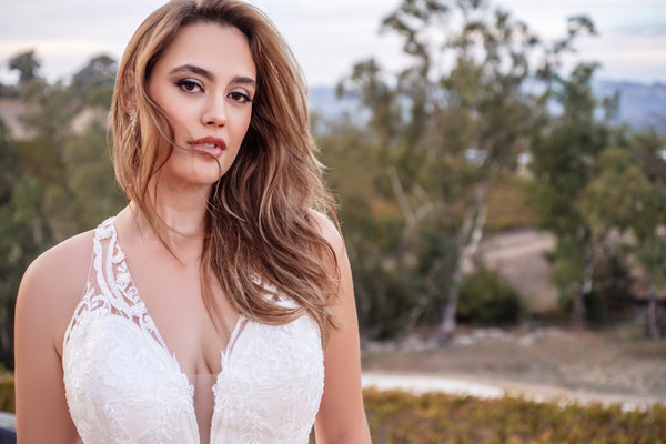 Allure Bridals Bridal Allure Bridals A1103