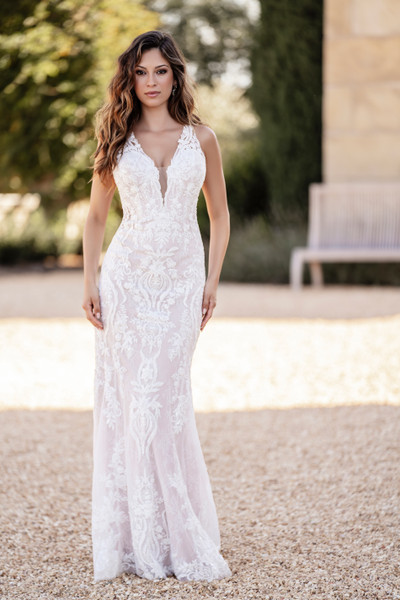 Allure Bridals Bridal Allure Bridals A1103