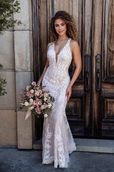 allure bridals Bridal Allure Bridals A1103