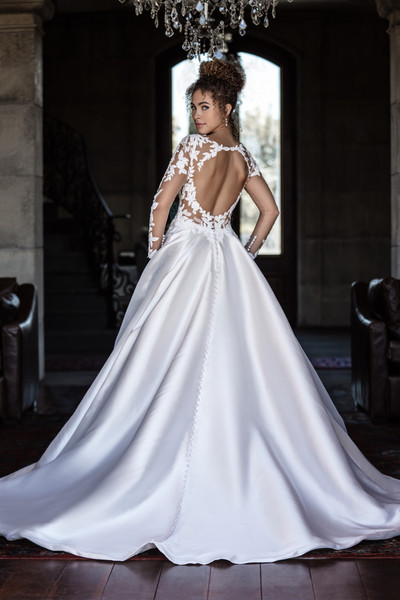 Allure Bridals Bridal Allure Bridals A1105