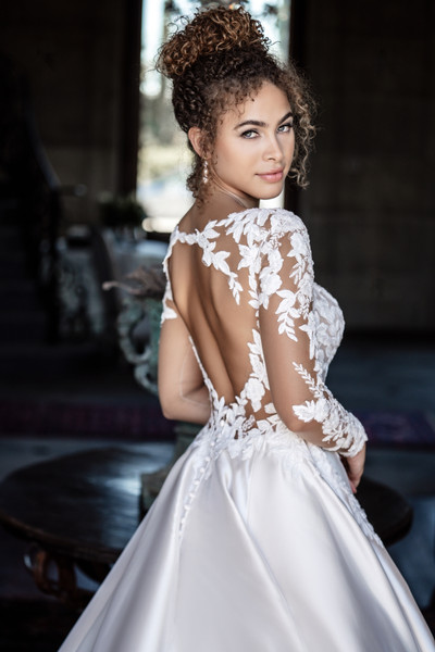 Allure Bridals Bridal Allure Bridals A1105