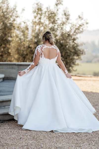 Allure Bridals Bridal Allure Bridals A1105W