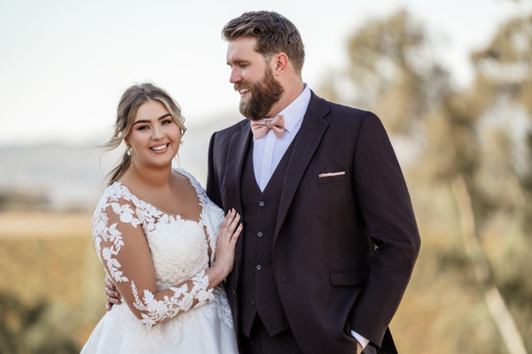 Allure Bridals Bridal Allure Bridals A1105W