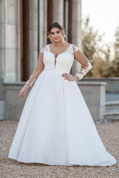 allure bridals Bridal Allure Bridals A1105W