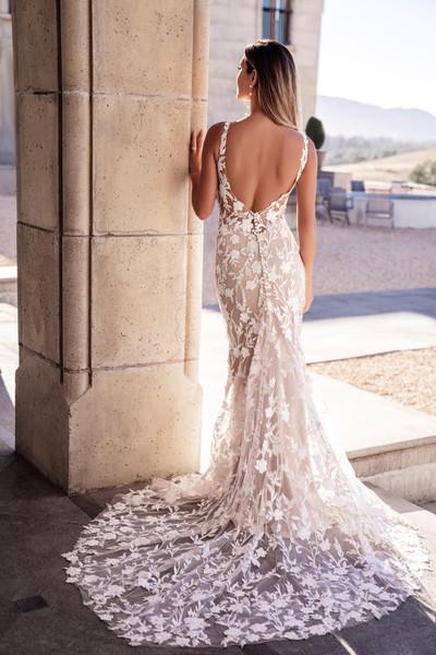 Allure Bridals Bridal Allure Bridals A1106