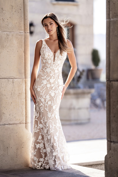 allure bridals Bridal Allure Bridals A1106