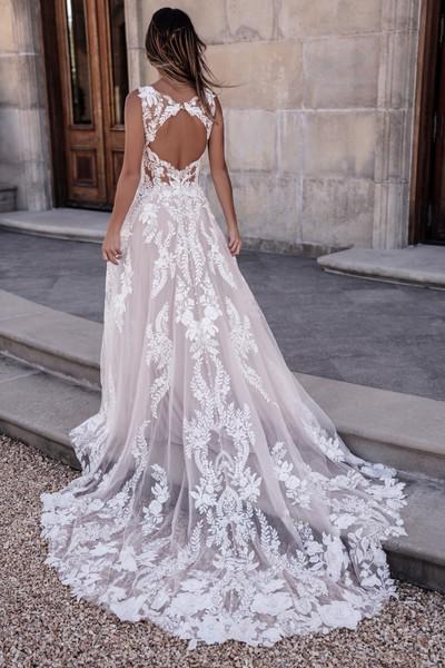 Allure Bridals Bridal Allure Bridals A1107