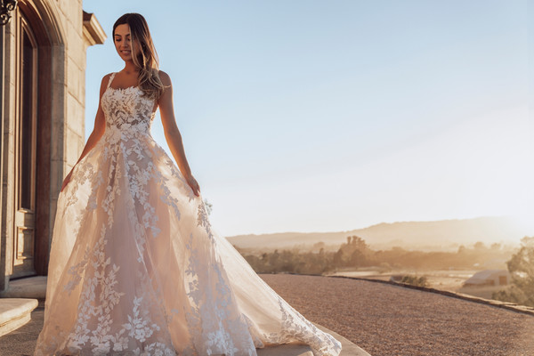 Allure Bridals Bridal Allure Bridals A1108