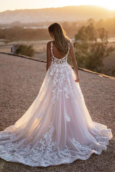 Allure Bridals Bridal Allure Bridals A1108