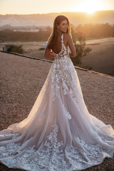 Allure Bridals Bridal Allure Bridals A1108