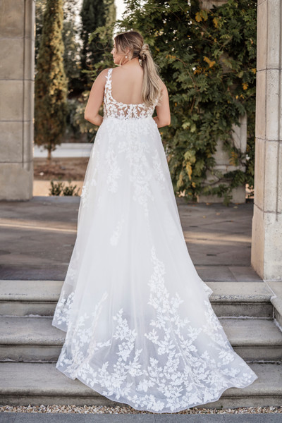 Allure Bridals Bridal Allure Bridals A1108L