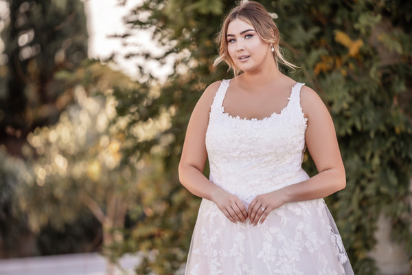 Allure Bridals Bridal Allure Bridals A1108L