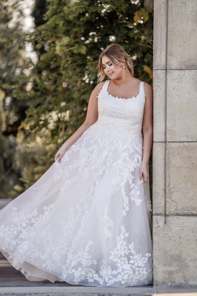 Allure Bridals Bridal Allure Bridals A1108L