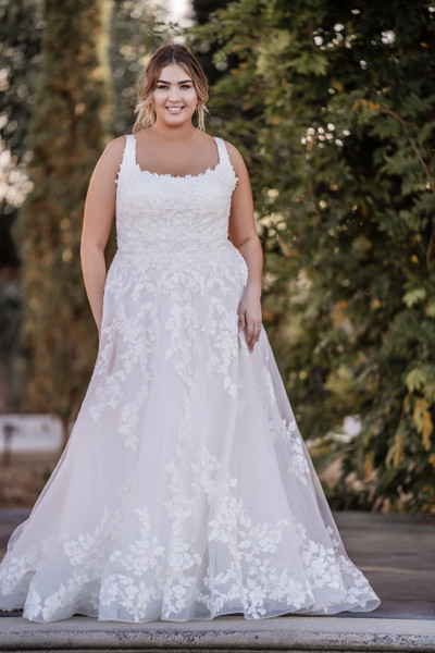 allure bridals Bridal Allure Bridals A1108L