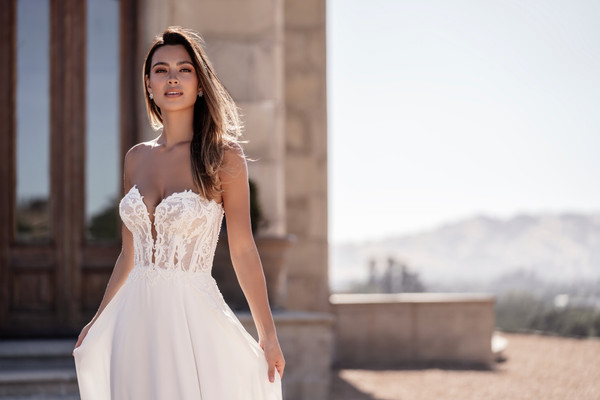 Allure Bridals Bridal Allure Bridals A1109