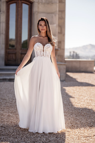 Allure Bridals Bridal Allure Bridals A1109