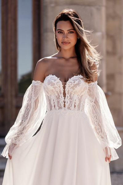 Allure Bridals Bridal Allure Bridals A1109SL
