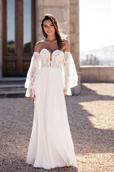 allure bridals Bridal Allure Bridals A1109SL