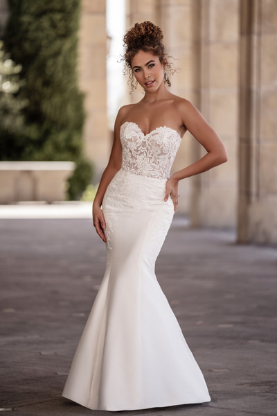 allure bridals Bridal Allure Bridals A1110