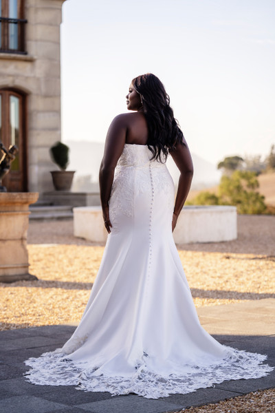 Allure Bridals Bridal Allure Bridals A1110L