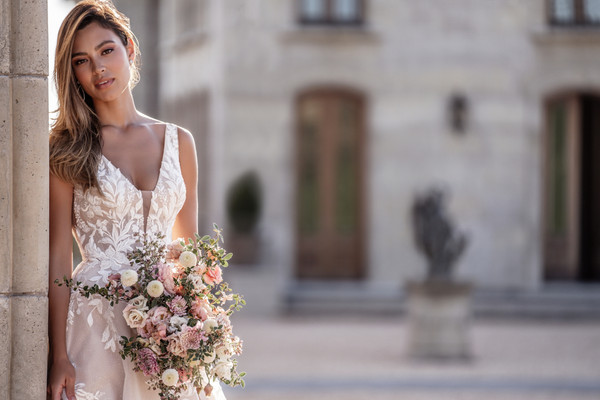Allure Bridals Bridal Allure Bridals A1111