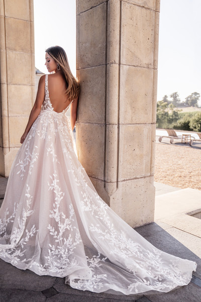 Allure Bridals Bridal Allure Bridals A1111