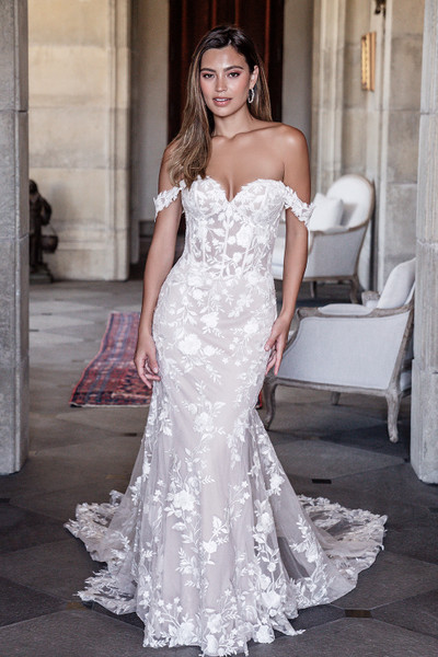 Allure Bridals Bridal Allure Bridals A1112