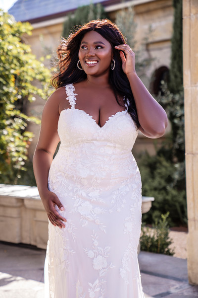 Allure Bridals Bridal Allure Bridals A1112L