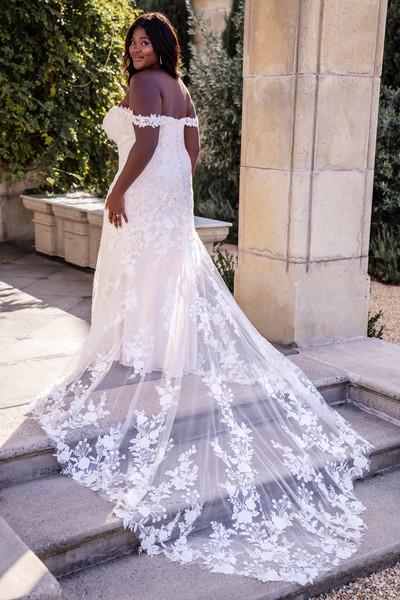 Allure Bridals Bridal Allure Bridals A1112L