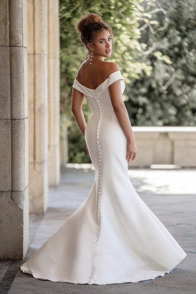 Allure Bridals Bridal Allure Bridals A1113
