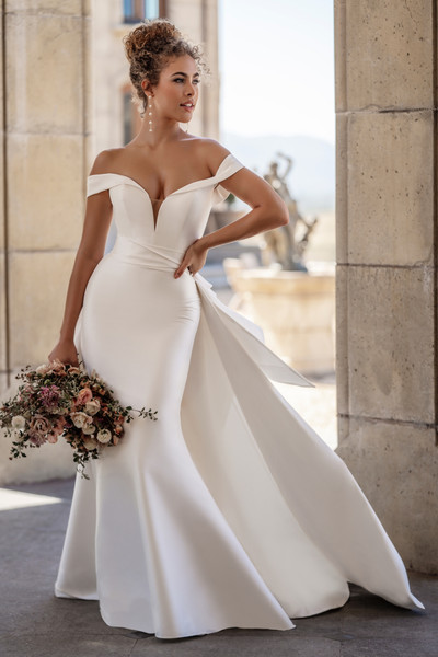 Allure Bridals Bridal Allure Bridals A1113T
