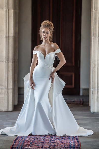 allure bridals Bridal Allure Bridals A1113T