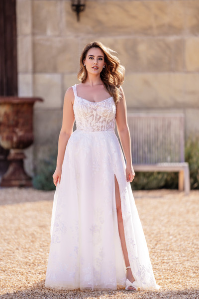 Allure Bridals Bridal Allure Bridals A1114