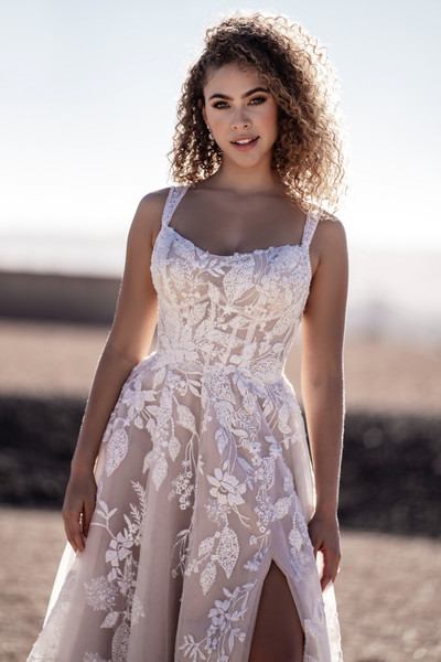 Allure Bridals Bridal Allure Bridals A1114